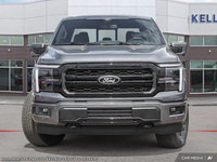 This Ford F-150 has a durable Regular Unleaded V6 3.5 L EcoBoost engine powering this Automatic tran... (image 1)