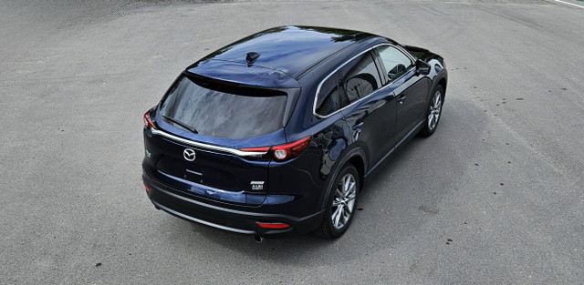 2019 Mazda CX-9 GS-L in Cars & Trucks in Ottawa - Image 2