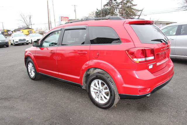 2014 Dodge JOURNEY SXT in Cars & Trucks in Saint-Hyacinthe - Image 3