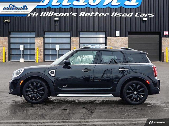 2023 MINI Countryman Cooper S All4 AWD - Dual Sunroof in Cars & Trucks in Guelph - Image 2
