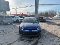The 2022 Kia Forte EX is a compact sedan offering a blend of modern features, efficiency, and afford... (image 7)