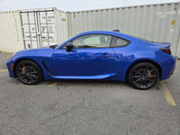 Only 88 Miles! This Subaru BRZ delivers a Premium Unleaded H-4 2.4 L/146 engine powering this Manual... (image 5)