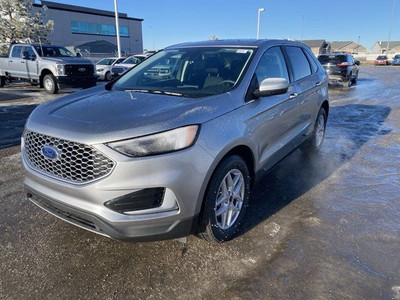  2024 Ford Edge SEL - AWD COLD WEATHER PKG