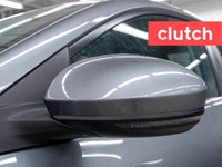 1 OWNER / Front Heated Seats, Climate Control, Dual Zone Front Climate Control and more! Clutch is t... (image 8)