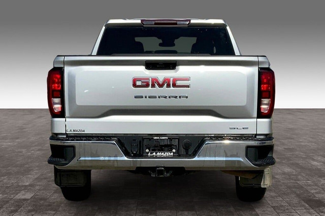 2022 GMC Sierra 1500 SLE CREWCAB in Cars & Trucks in Edmonton - Image 4