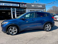 .HONDA HRV EX AWD BT REV CAM HEAT SEATS SUNROOF SPORT ALLOYS…..MINT COND. …......WE INCLUDE EVERYTHI... (image 3)