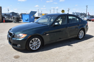 2008 BMW 3 Series 328xi
