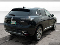 The 2023 Buick Envision features a 2.0L turbocharged 4-cylinder engine delivering 228 hp and 258 lb-... (image 5)