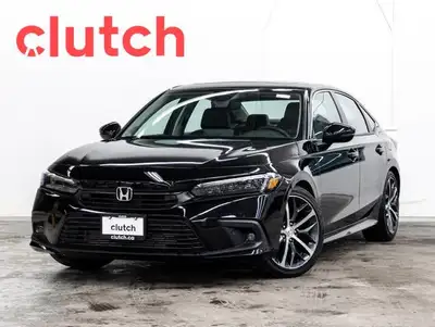 1 OWNER / Auto Dimming Rearview Mirror, Front Heated Seats, Rear Heated Seats and more! Clutch is th...