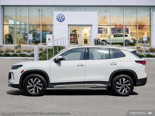2025 Volkswagen Tiguan Trendline in Cars & Trucks in Abbotsford - Image 4