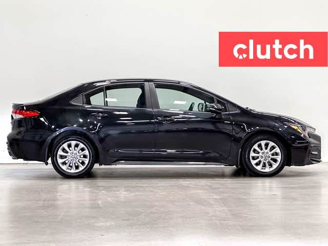 2022 Toyota Corolla SE w/ Apple CarPlay, Heated Front Seats, Rea in Cars & Trucks in Ottawa - Image 3