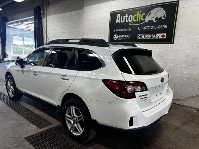2016 Subaru Outback 5dr Wgn CVT 2.5i in Cars & Trucks in Laval / North Shore - Image 4