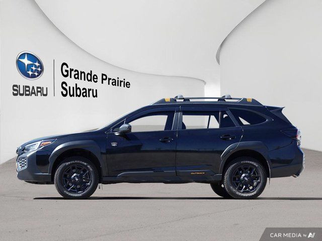 2024 Subaru Outback Wilderness | Bluetooth | Back-up Camera in Cars & Trucks in Grande Prairie - Image 2