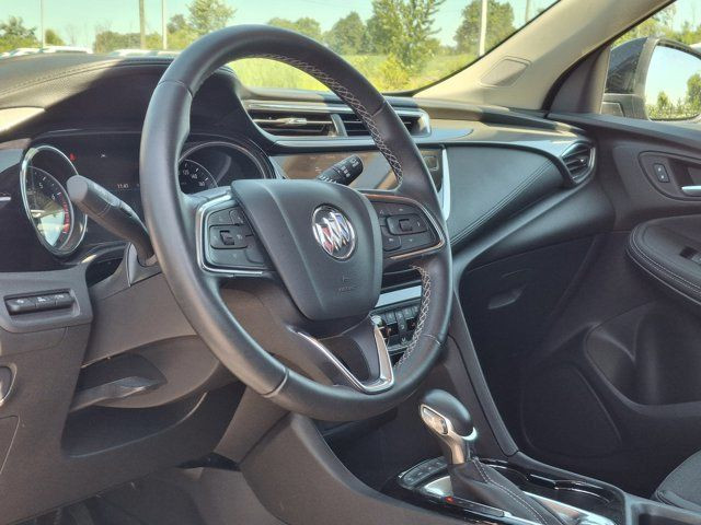 2021 Buick Encore GX Select Touring AWD | Sunroof | Nav | 360 in Cars & Trucks in Guelph - Image 2