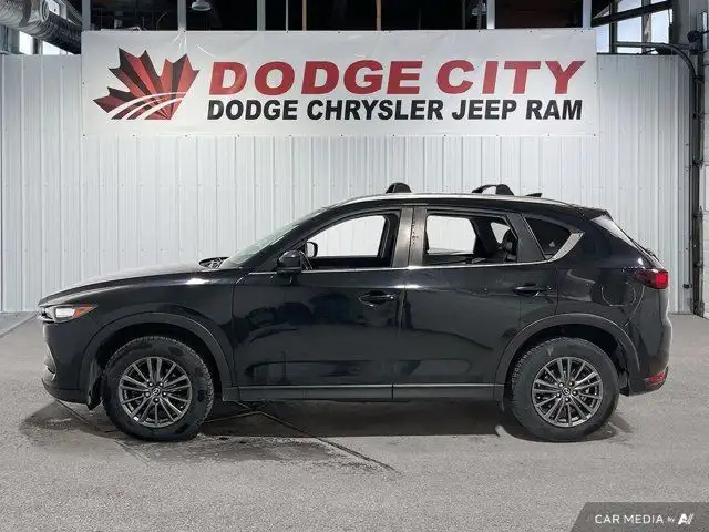 2021 Mazda CX-5 SIGNATURE | AWD in Cars & Trucks in Saskatoon - Image 3