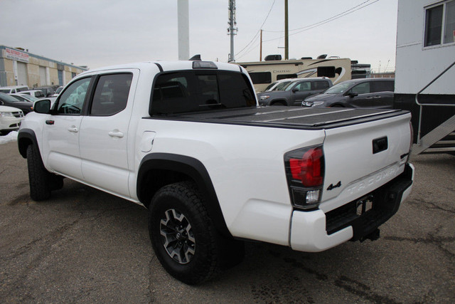 2019 Toyota Tacoma TRD Pro 4x4 NAVI/B.CAM/SNORKEL/S.ROOF in Cars & Trucks in Calgary - Image 3