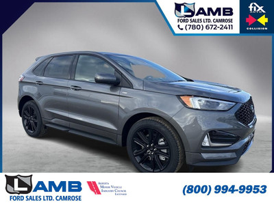  2024 Ford Edge ST LINE 250A