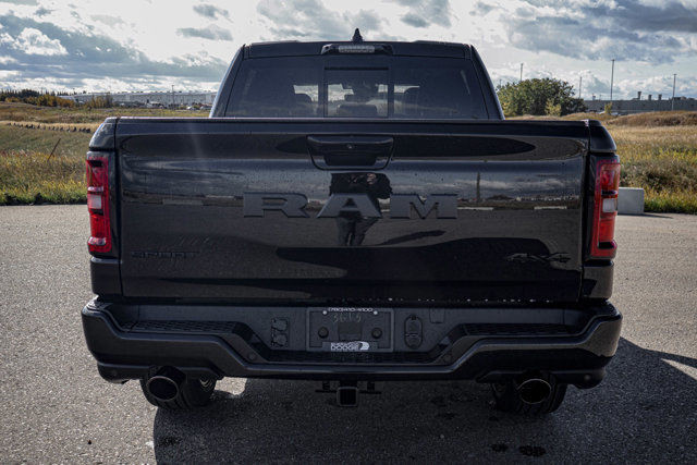 2025 Ram 1500 Sport in Cars & Trucks in Strathcona County - Image 3