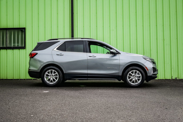 2024 Chevrolet Equinox LT • SUNROOF • POWER LIFTGATE • HEATED SE in Cars & Trucks in Cornwall - Image 2