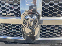 No Accidents, 5.7L Hemi V8, Spray-In Bedliner, Bluetooth, Backup Camera. This 2015 Ram 1500 Express... (image 6)