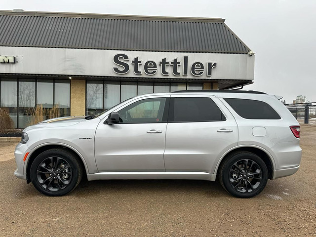 2023 Dodge Durango R/T in Cars & Trucks in Red Deer - Image 2