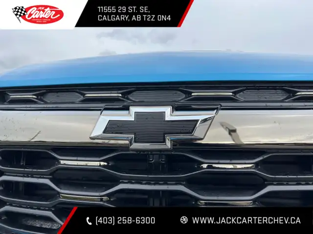 2025 Chevrolet TrailBlazer ACTIV in Cars & Trucks in Calgary - Image 13