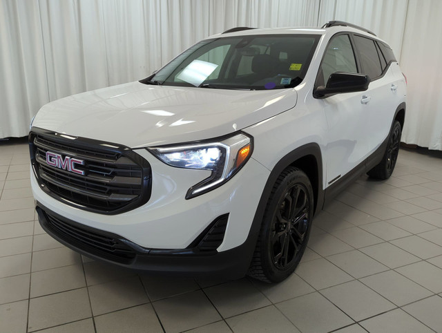 2021 GMC Terrain SLE in Cars & Trucks in Dartmouth - Image 4