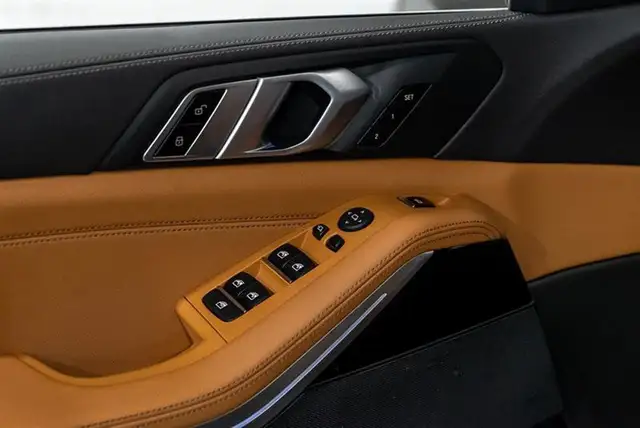 2021 BMW X5 xDrive40i | Premium | M Sport | Accès Confort in Cars & Trucks in City of Montréal - Image 16