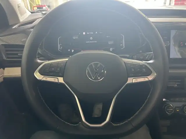 2022 Volkswagen Taos Highline AWD Auto AC Cam Nav Toit in Cars & Trucks in Gatineau - Image 22