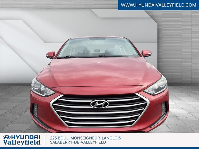 2018 Hyundai Elantra GL Auto dans Autos et camions  à Ouest de l’Île - Image 2