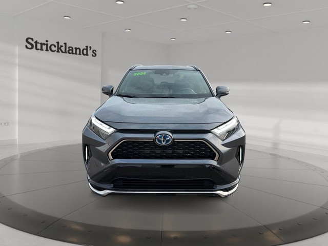 2024 TOYOTA RAV4 PLUG-IN HYBRID XSE PRIME HYBRID in Cars & Trucks in Stratford - Image 3