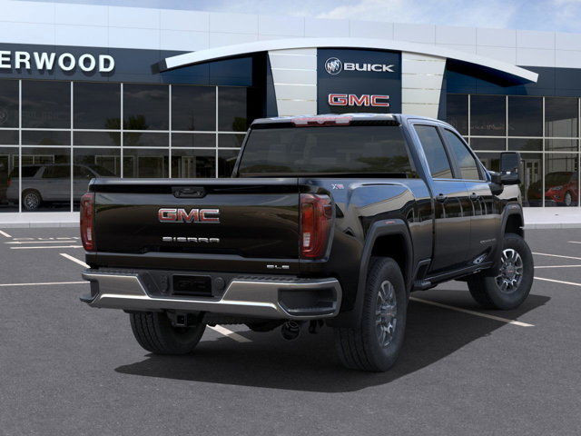 2025 GMC Sierra 3500HD SLE in Cars & Trucks in Strathcona County - Image 4