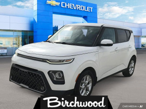 2022 Kia Soul EX | New Tires |