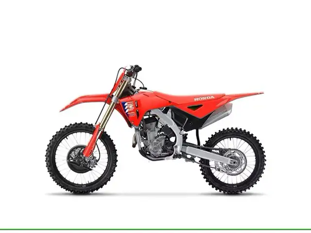 2026 Honda CRF250R in Dirt Bikes & Motocross in Laval / North Shore - Image 7