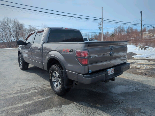 2014 Ford F-150 in Cars & Trucks in Miramichi - Image 3