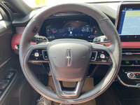 The 2025 Lincoln Corsair, a five-passenger, two-row compact luxury crossover combines spirited agili... (image 6)