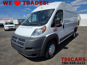 2014 RAM ProMaster 2500 High Roof
