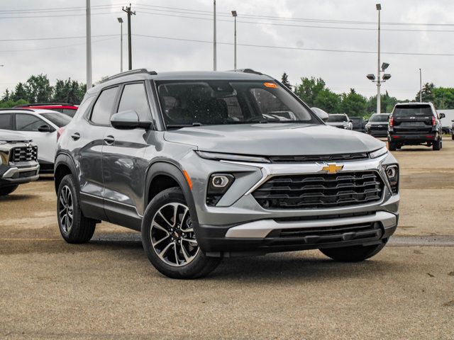2026 Chevrolet Trailblazer LT in Cars & Trucks in Edmonton - Image 2