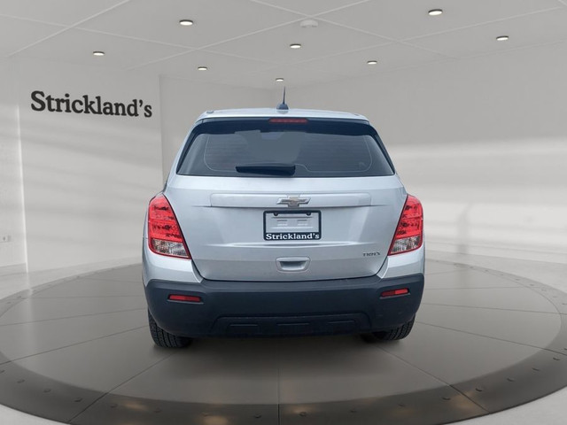 2016 CHEVROLET TRAX LS in Cars & Trucks in Stratford - Image 4