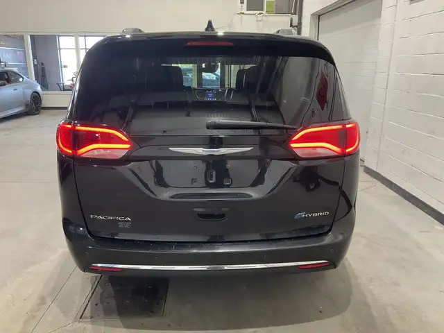 Chrysler Pacifica Hybrid 35th Anniversary Limited Edition AWD *D62932757471107122