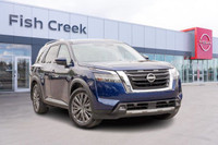 ==== 2024 Nissan Pathfinder SL AWD -- 284 HP | One Owner | No Accidents | SL Premium Package | Fully... (image 8)