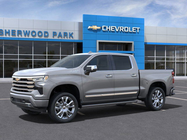 2025 Chevrolet Silverado 1500 High Country in Cars & Trucks in Strathcona County - Image 2