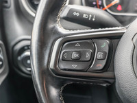 Black Clearcoat 2021 Jeep Wrangler 8-Speed Automatic Pentastar 3.6L V6 VVTAll vehicle come with one... (image 3)