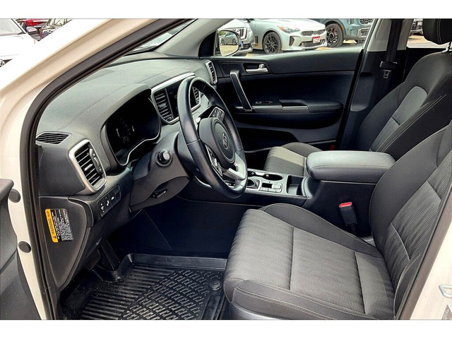 2021 Kia Sportage EX S in Cars & Trucks in Barrie - Image 2