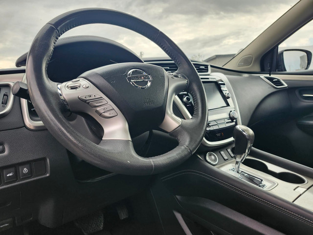 2015 Nissan Murano PLATINUM SL AWD GARANTIE 1 ANS in Cars & Trucks in City of Montréal - Image 3