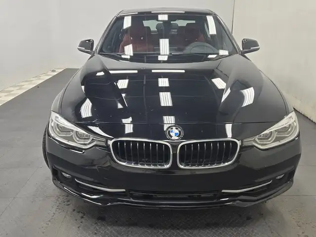 2018 BMW 330i xDrive CAMERA, BLUETOOTH, VOLANT & SIEGES CHAUFF, in Cars & Trucks in Longueuil / South Shore - Image 16