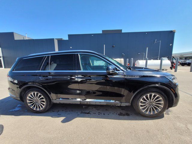 2024 Lincoln Aviator RESERVE | AWD | LEATHER | MOONROOF | 360 in Cars & Trucks in Calgary - Image 4