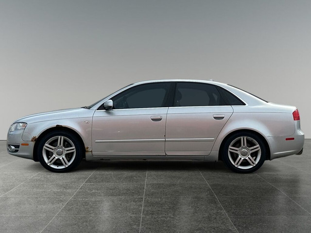 2007 Audi A4 2007 4dr Sdn Auto 2.0T quattro in Cars & Trucks in Calgary - Image 2