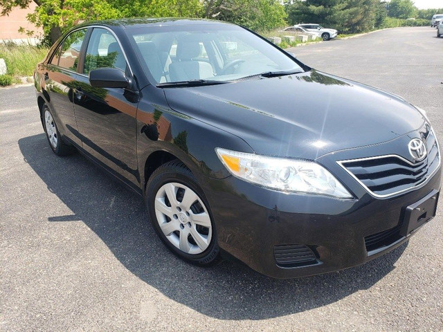 2011 Toyota Camry 4dr Sdn I4 Auto LE in Cars & Trucks in Hamilton - Image 2