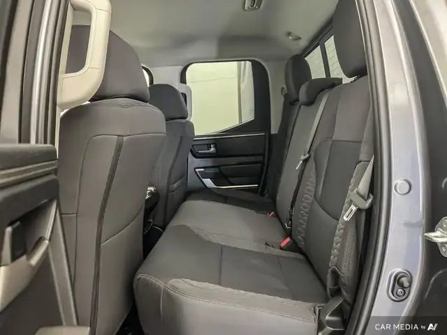 2023 Toyota Tundra SR TRD Off Road Double Cab | Wireless CarPlay in Cars & Trucks in Winnipeg - Image 26